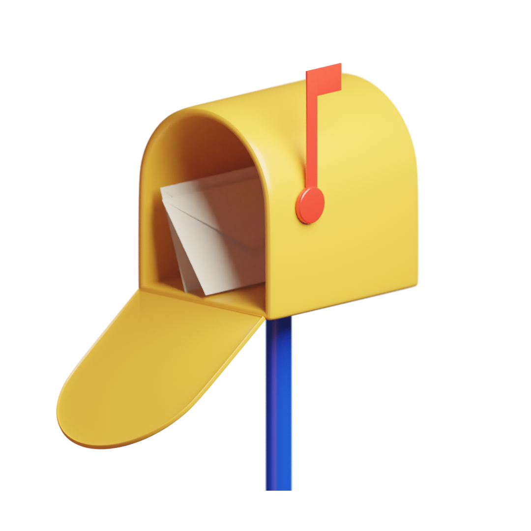 Mailbox
               